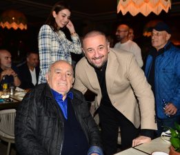 Beykoz’un parlayan yıldızı AcarVerde’de Cumhuriyet Bayramı Coşkusu