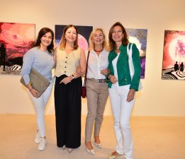 Ressam Kemal Kara’dan 15. Yıl Sergisi