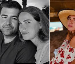 Buğra Toplusoy’dan Ceyda Ateş’e Romantik Doğum Günü Mesajı