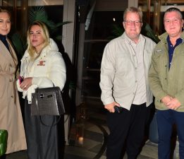 L’Entrecôte de Paris’den Acarkent’te Sezona Merhaba Yemeği