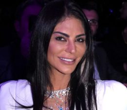 Süreyya Yalçın’dan Romantik Doğum Günü Mesajı…