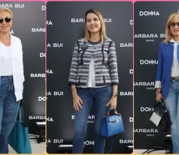 İş ve Cemiyet Dünyası Bu Lansmanda buluştu