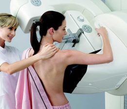 Mamografiden değil ilerleyen kanserden korkulmalı