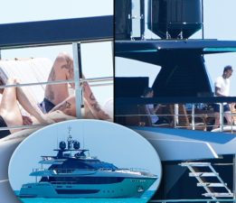 David ve Victoria Beckham’dan Miami’de Lüks Tatil