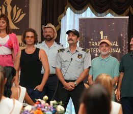 Çakallarla Dans 7 Filminin Fragmanı Yayınlandı