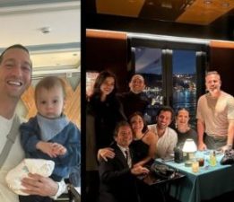 Can Hakko’dan Teşekkür Paylaşımı…