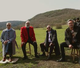 Hain filminin fragmanı yayınlandı!