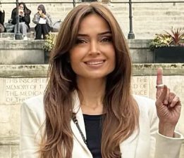 Aslıhan Koruyan Sabancı’dan Bir Başarı Daha: UCL Öğretim Üyesi Oldu