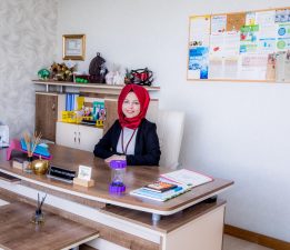 Uzman Diyetisyen Elif Melek Avcı Dursun: “Bol Bol Hindi Eti Tüketin!”