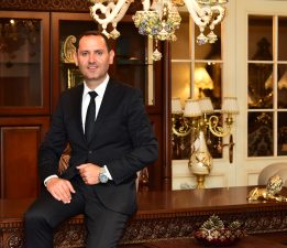 Suriyelilerin dönüşü mobilya sektöründe neyi değiştirecek?