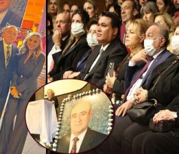 Sabancı Ailesi Adana’da Hacı Sabancı’yı Anma Etkinliğinde Buluştu