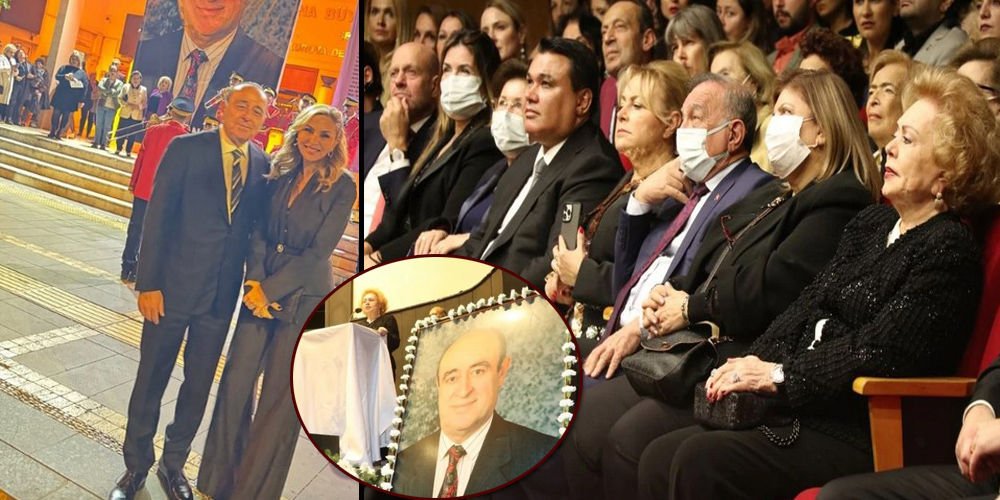 Sabancı Ailesi Adana’da Hacı Sabancı’yı Anma Etkinliğinde Buluştu