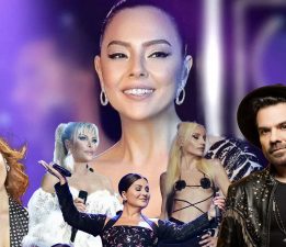 Yılbaşı gecesi sanatçıların alacağı ücret belli oldu