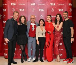 Vega Ajans’tan Yeni Yıla 25. Yıl Kutlaması