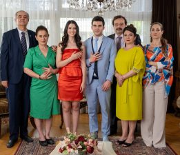 Acı Kahve filmi 3 Ocak’ta Sinemalarda!