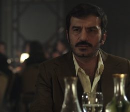 Dayı 2: Bir Adamın Hikâyesi filminin beklenen fragman yayınlandı