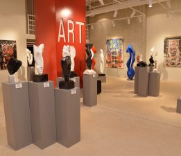 “Düşler ve Edimler” Sergisi Futy Art Gallery’de!