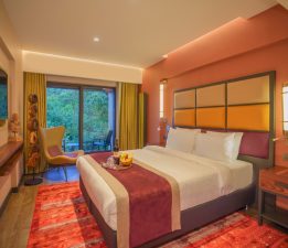Şile Gönen Hotel’de Yeni Yıla Büyüleyici Bir Başlangıç