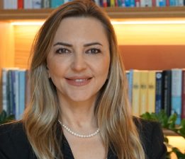 Boyner Grup’ta Üst Düzey Atama
