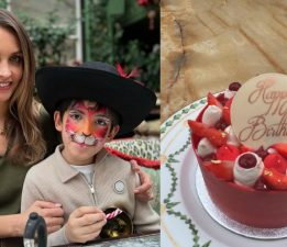 Yasemin Masis’in Mutlu Anları…