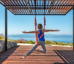 Six Senses Kaplankaya’nın Yeni Wellness Direktörü Jamilya Şahin Oldu