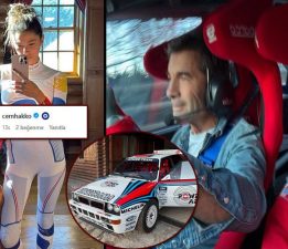 Cem Hakko ve Nazlı Kayaaslan’dan Bolu’da Ralli Romantizmi!