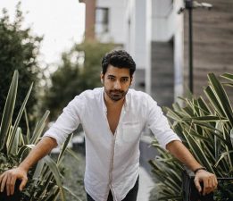 Mert Altınışık’ın başarısı yurt dışına taştı