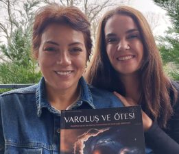 Varoluş ve Ötesi Dergisi Göbeklitepe canlı yayını büyük ilgi gördü