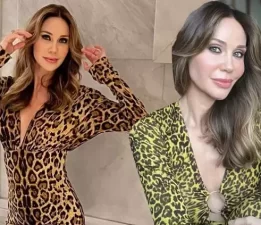 Demet Şener: Hiç keşkelerim olmadı