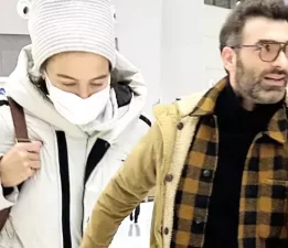 Sıla’dan salgına maskeli önlem!