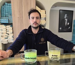 Gıda Terörü ve Sağlık Riskleri Giderek Artıyor!