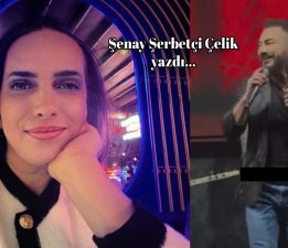 Sevgililer Günü ve Sahne Özeni Üzerine