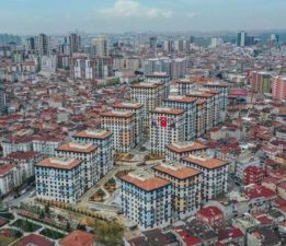 “Yabancı Yatırımlarla Kentsel Dönüşüm Hızlandırılabilir”
