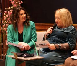 Dilek Sabancı,  Women Power Day’e Katıldı!
