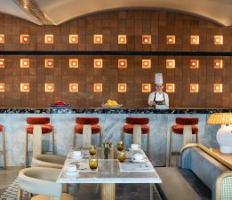 Ramazan Kültürünü ve Geleneklerini Rixos Tersane Istanbul’da Keşfedin