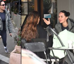 Yasemin Özilhan’dan Estetik Açıklaması: “Sadece Dudağımda Dolgu Var”