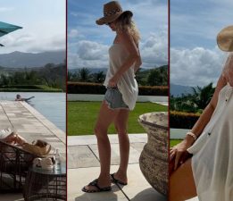 Alara Koçibey, Tayland’da ‘Özgürlüğe Yolculuk’ Kampına Katıldı