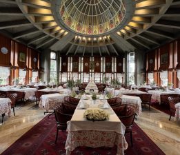 Beyti’de Ramazan Akşamlarının Efsanevi Lezzetleri