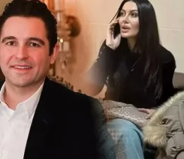 Hacı Sabancı’dan Babalık Davası Sonrası İlk Paylaşım! Nerede Olduğu Ortaya Çıktı