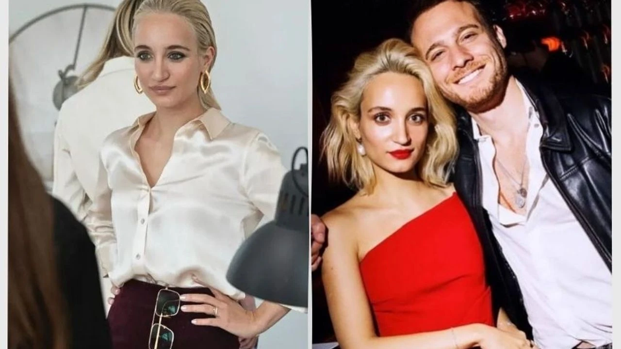 Kerem Bürsin ve Melisa Sabancı Tapan’ın Aşkı Beklenmedik Şekilde Sona Erdi