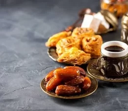 Sağlıklı bir Bayram için altın öneriler!