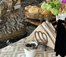 Siren Ertan’dan Yeni Moda Hamlesi! E-Ticarette Dev Adım