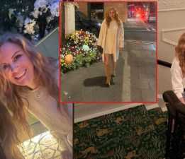 Londra’da VIP Buluşma: Zeynep Köseoğlu ve Etel Baler Elit Kulüplerde!