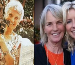 Suzan Şen’den duygusal paylaşım: “Annem sensiz bir yıl daha geçti”