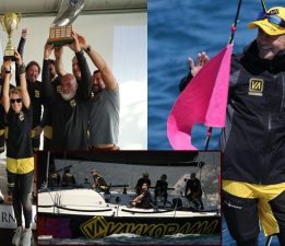 Cem Hakko’nun Takımı MIYC Kış Trofesi’nde Şampiyon