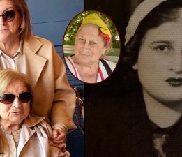 Güler Sabancı’dan Annesine Anlamlı Doğum Günü Kutlaması