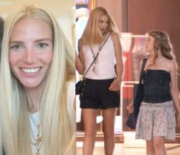 Merve Boluğur’dan Nostaljik Paylaşım: “Yaşlandık mı?”