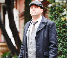 Hakan Bural‘dan hem şarkı hem şiir