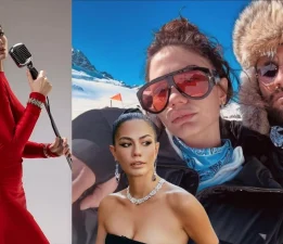 Demet Özdemir’in Yeni Aşkı Ünlü İş İnsanının Oğlu Çıktı!