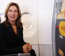 Pegasus CEO’su Güliz Öztürk, Kariyer Yolu ve Başarı Formüllerini Paylaştı
